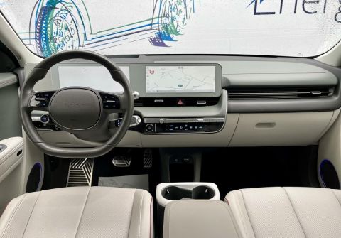 Hyundai Ioniq 5 4WD PREMIUM