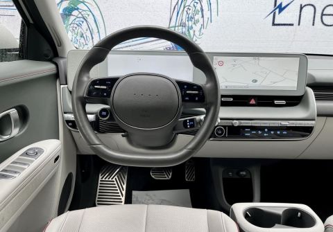 Hyundai Ioniq 5 4WD PREMIUM