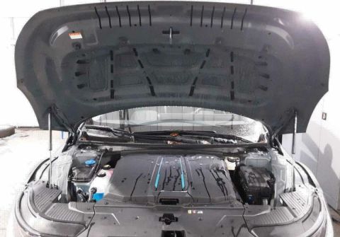 Hyundai Ioniq 5 58 kWh Dynamiq