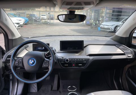 BMW i3 i3S