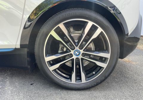 BMW i3 i3S