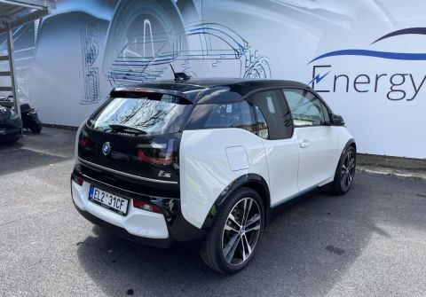 BMW i3 i3S