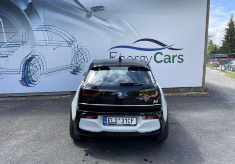 BMW i3 i3S