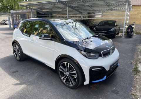 BMW i3 i3S