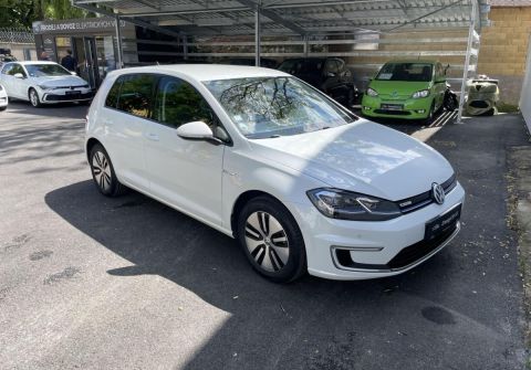 Volkswagen e-Golf 32 kWh/ 100 kW Virtual