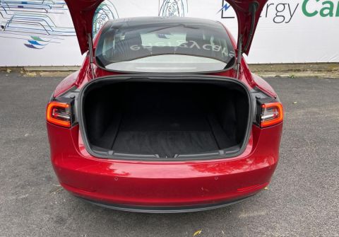 Tesla Model 3 75 kWh Long Range