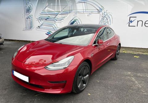 Tesla Model 3 75 kWh Long Range