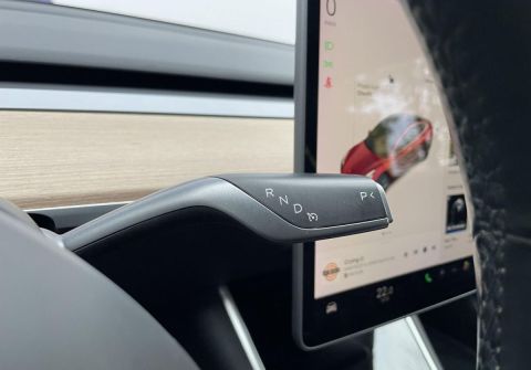 Tesla Model 3 75 kWh Long Range