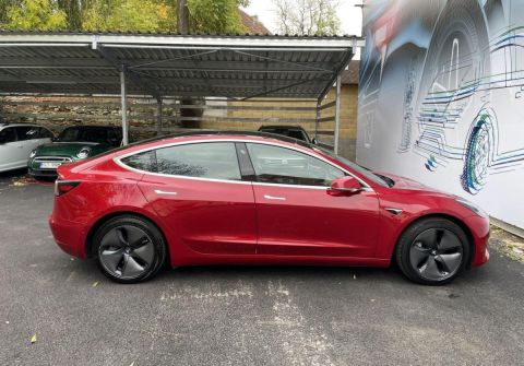 Tesla Model 3 75 kWh Long Range