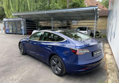 Tesla Model 3 73,5 kWh Long Range