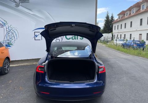 Tesla Model 3 73,5 kWh Long Range