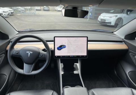 Tesla Model 3 73,5 kWh Long Range