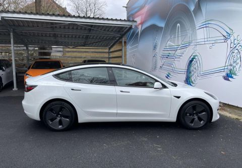 Tesla Model 3 Standart Range Plus