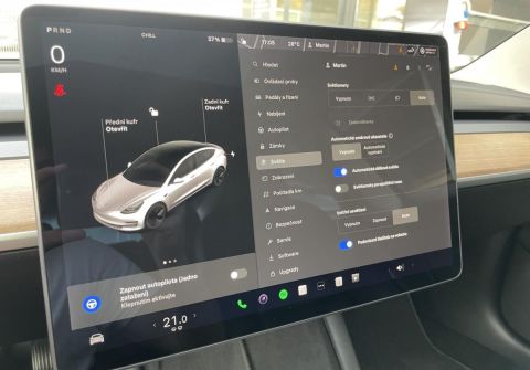 Tesla Model 3 Standart Range Plus