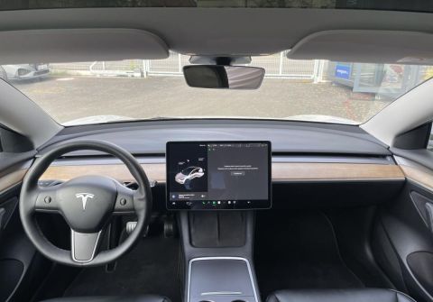 Tesla Model 3 Standart Range Plus