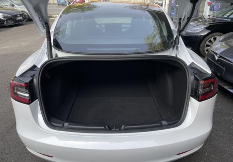 Tesla Model 3 Standart Range Plus