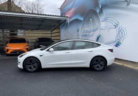 Tesla Model 3 Standart Range Plus