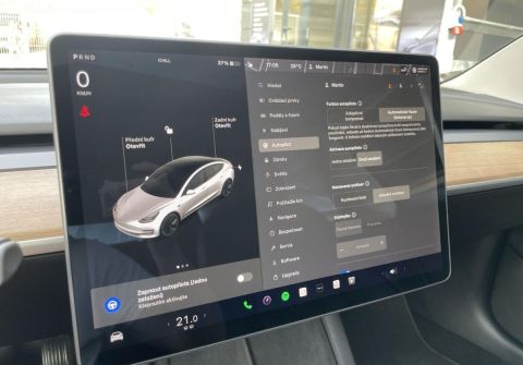 Tesla Model 3 Standart Range Plus