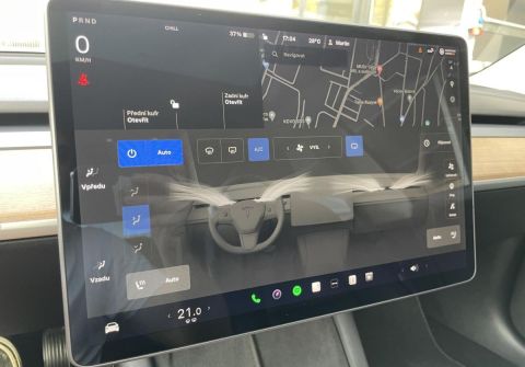 Tesla Model 3 Standart Range Plus