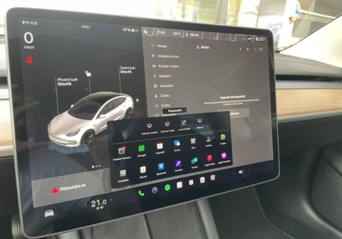 Tesla Model 3 Standart Range Plus