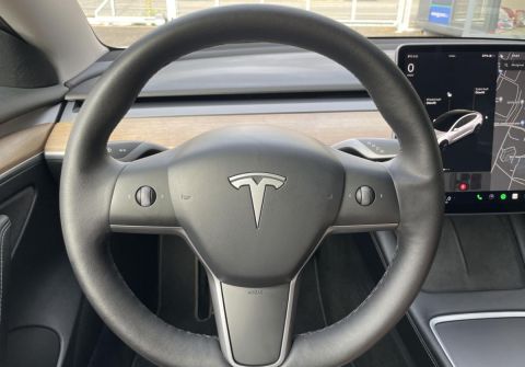 Tesla Model 3 Standart Range Plus