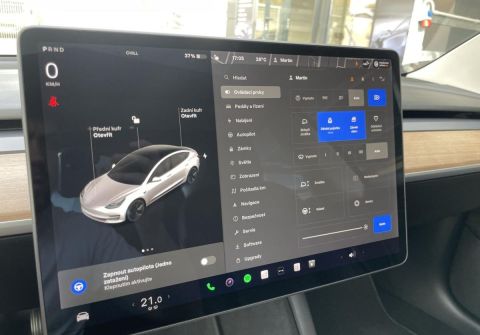 Tesla Model 3 Standart Range Plus