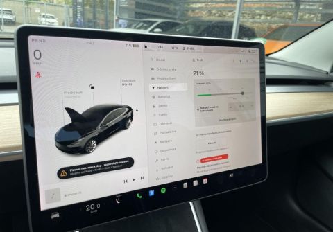 Tesla Model 3 Standart Range Plus