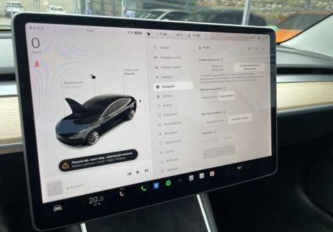 Tesla Model 3 Standart Range Plus