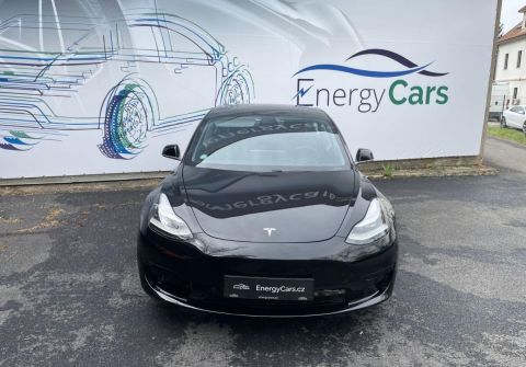 Tesla Model 3 Standart Range Plus