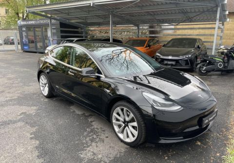 Tesla Model 3 Standart Range Plus