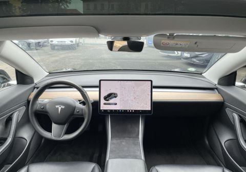 Tesla Model 3 Standart Range Plus