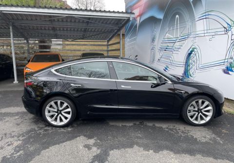 Tesla Model 3 Standart Range Plus