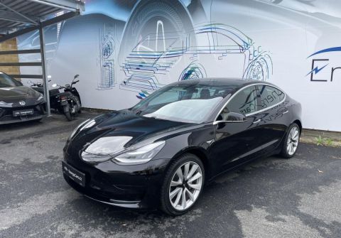 Tesla Model 3 Standart Range Plus