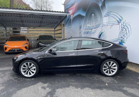 Tesla Model 3 Standart Range Plus