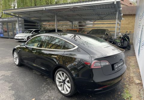 Tesla Model 3 Standart Range Plus