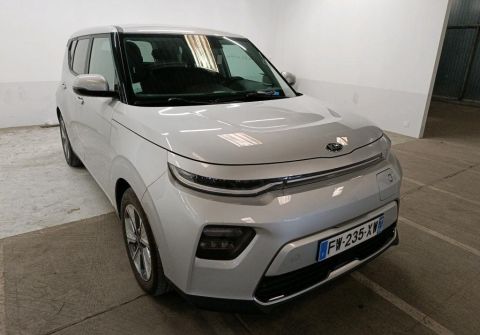 Kia e-Soul Soul 65 kWh Baterie