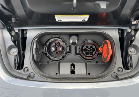 Nissan Leaf 40 kWh, N-Connecta 360°