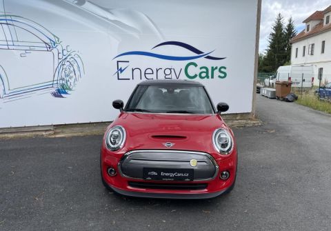 Mini Cooper SE 135 kW