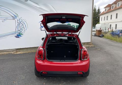 Mini Cooper SE 135 kW