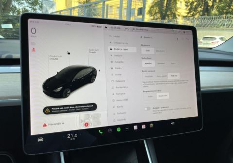 Tesla Model 3 Standart Range Plus