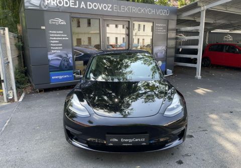 Tesla Model 3 Standart Range Plus