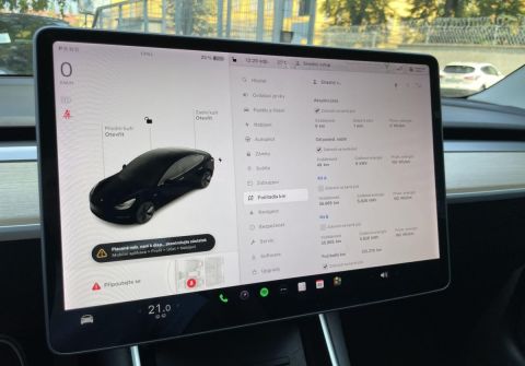 Tesla Model 3 Standart Range Plus