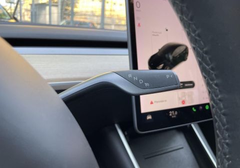 Tesla Model 3 Standart Range Plus