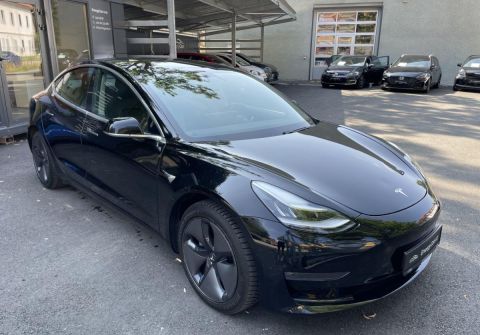 Tesla Model 3 Standart Range Plus