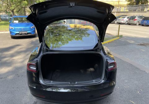 Tesla Model 3 Standart Range Plus