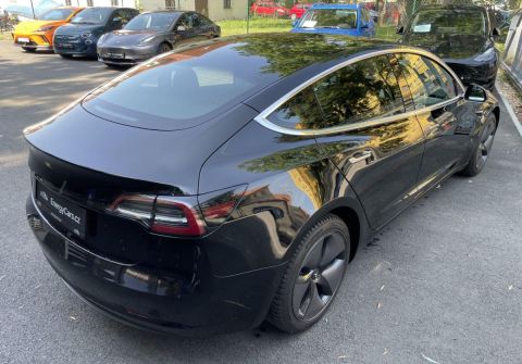 Tesla Model 3 Standart Range Plus