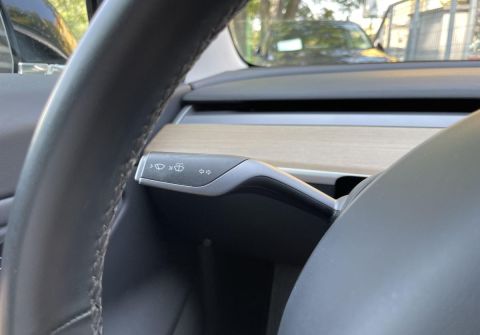 Tesla Model 3 Standart Range Plus