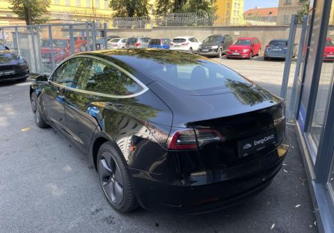 Tesla Model 3 Standart Range Plus