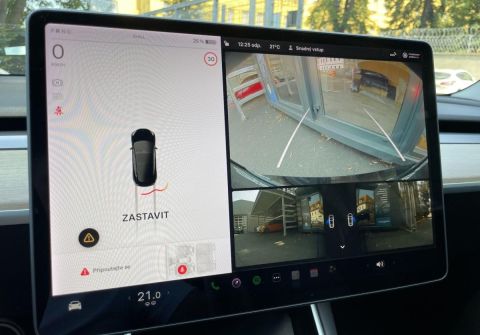 Tesla Model 3 Standart Range Plus