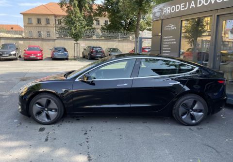 Tesla Model 3 Standart Range Plus